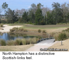 Jacksonville - North Hampton